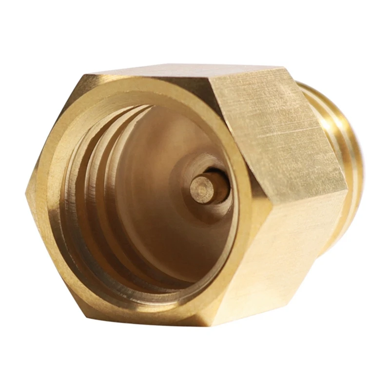 2X цилиндр газировки резьба преобразует адаптер соответствие Цитата кубик бак