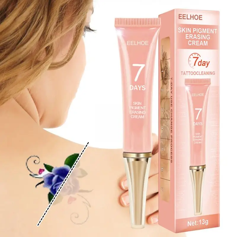 

Крем для удаления татуировок с экстрактом рутина, 13 г