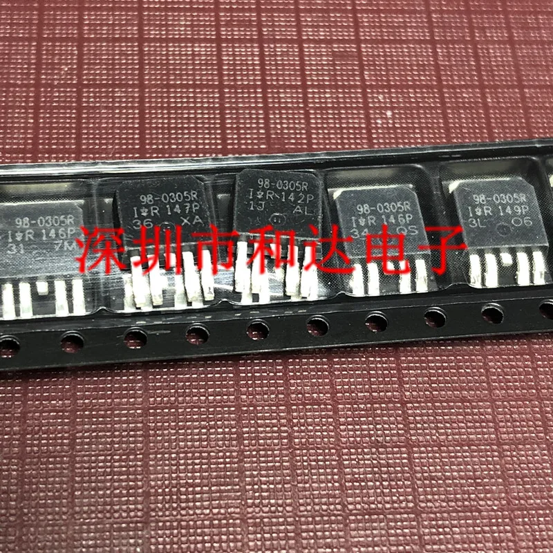 

5 шт. 98-0305R TO-252-5