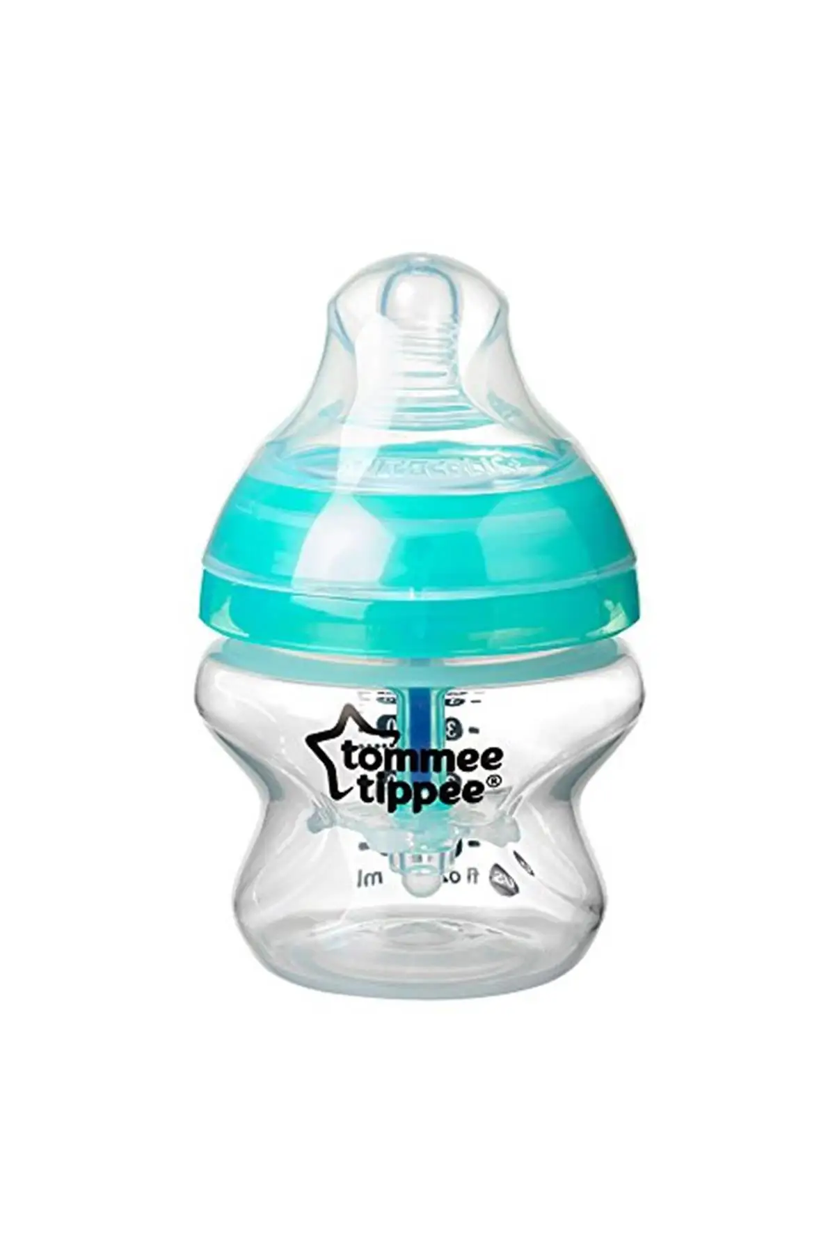 

Brand: Tommee Tippee 42240585 Baby Bottle, Transparent Category: Baby Bottle
