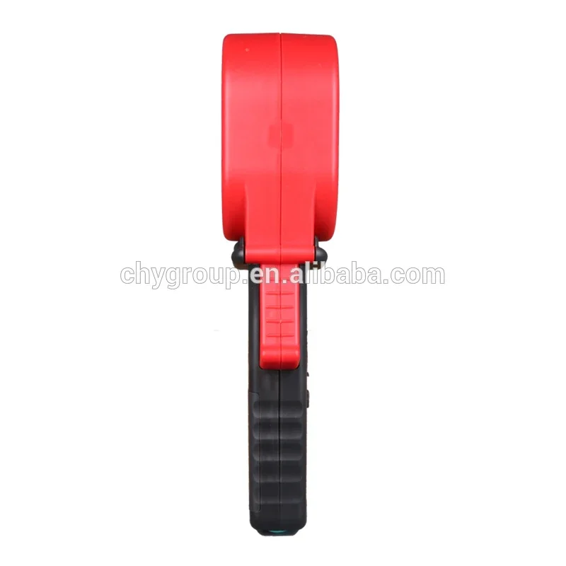 UNI-T UT275 Цифровые тестеры сопротивления заземления с заземлением 0 01-1000 Ом Ток