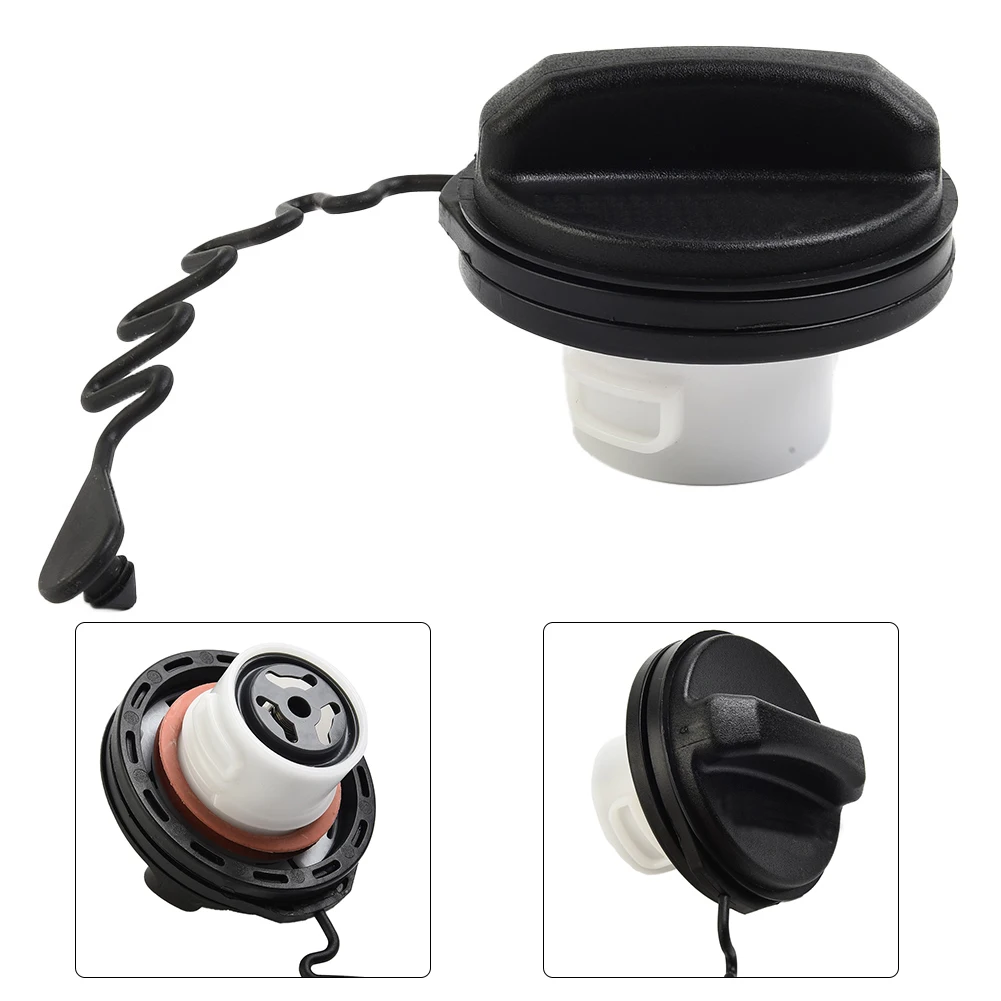 

High Quality Plug-and-play Direct Fit Easy Installation Brand New Fuel Cap Cover Lid 31261716 1PACK 31261589.1Pc