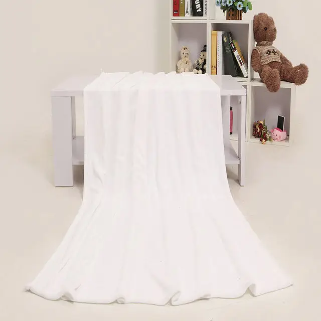 

Custom products fashion cashmere blanket