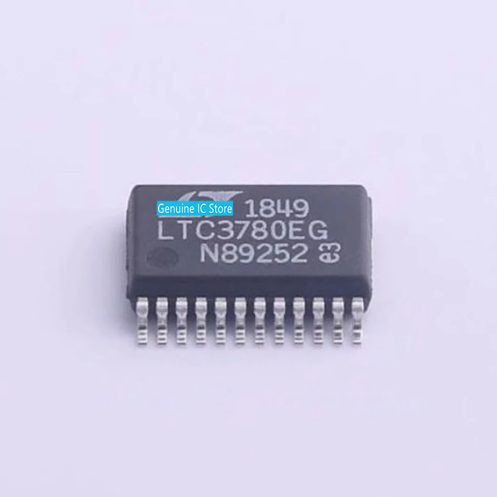 LTC3780EG # TRPBF LTC3780EG SSOP-24 новый оригинальный подлинный Ic
