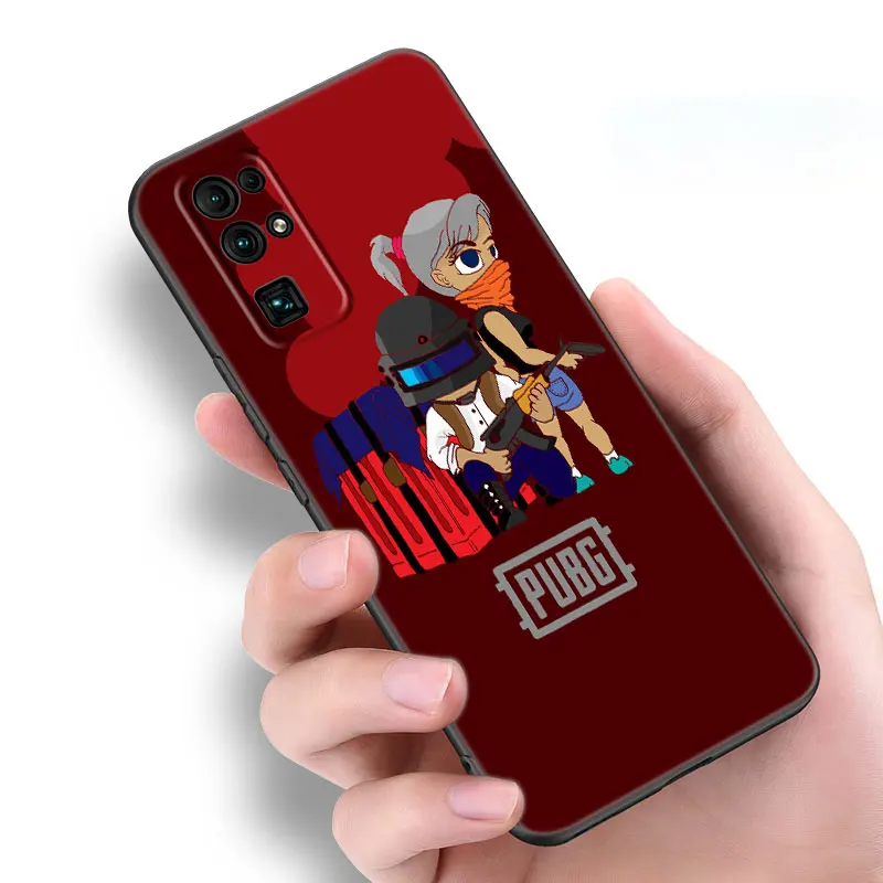 Чехол для телефона Huawei Honor 60 50 Mate 40 30 20 10 Lite Nova 9 8 Pro 7 SE Y60 30S 8i 7i 5T |