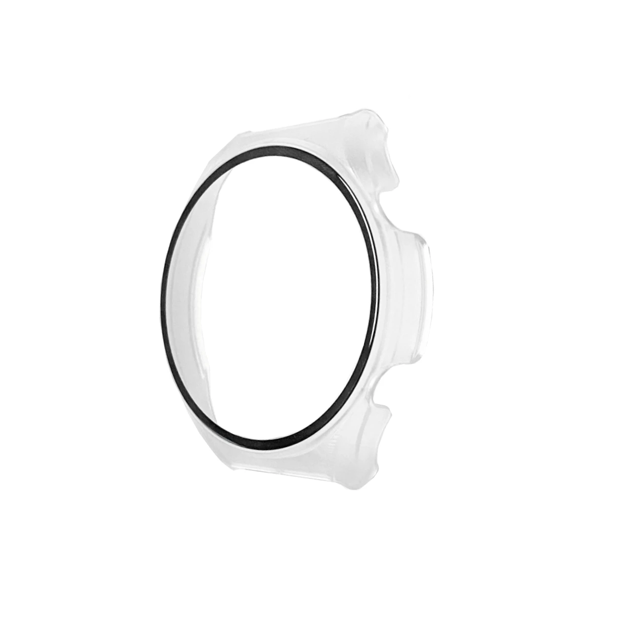 Фото Чехол с покрытием для часов Xiaomi Watch S1, защита экрана из закаленного стекла, защитный чехол для смарт-часов Xiaomi Mi Watch S1 №4