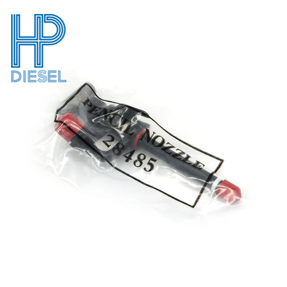 Форсунка-карандаш 28485 форсунка-карандаш 28485/RE36939 подходит для Stanadyne (John Deere) деталь