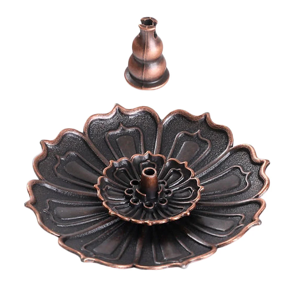 

Coil Holder Elephant Holder Tray Aromatherapy Stand