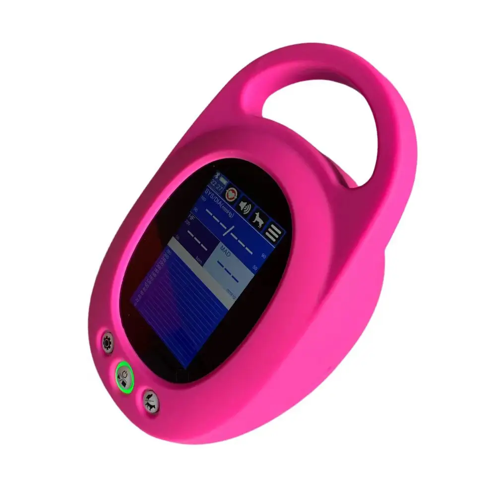 Ветеринарный инструмент HV-MT02 размер от давления 108 тор Цифровое ветеринарное