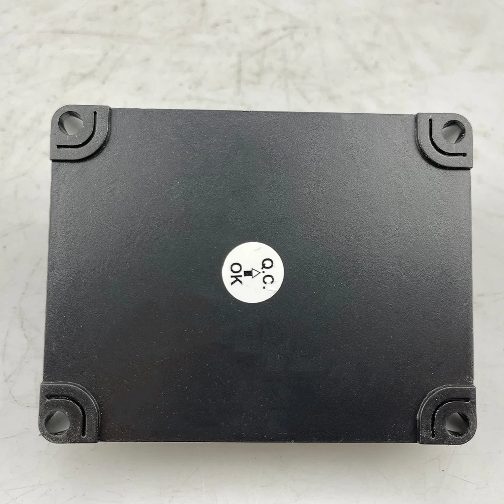 

Brushless Generator Automatic Voltage Regulator 95-270V AC Adjustable Volt Stabilizer Generators Repair Accessory