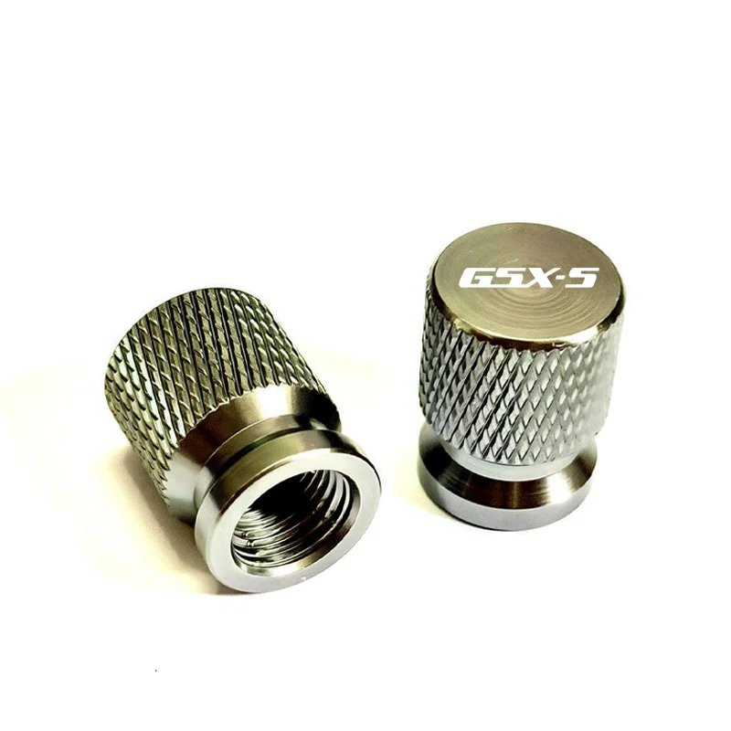 

Декоративные Накладки На Колпаки Клапанов И Колпаки Колес Из Алюминиевого Сплава Для Мотоциклов SUZUKI GSX-S 750, 1000, 950