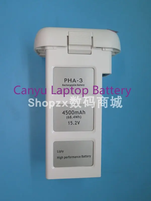 

For Dajiang DJI Genie 3 Phantom3 Series 3 P/3S/3a/3SE UAV Battery