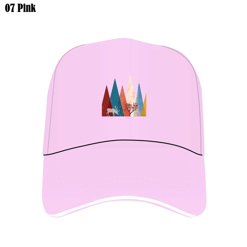 

Women Mesh Bill Hats Ladies Fashion Cartoon Flat Brim Animal Wild Cute 90S Sweet Spring Summer Female Bill Hat Graphic Bill Hats