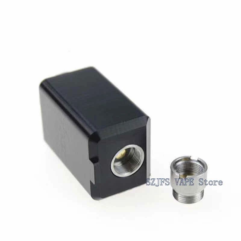 Адаптер YDDZ A1 510 предназначен для dotAIO vs RPM80/ RPM40 Pro Vinci / X pod Kit sxk Kayfun 5 ² kayfun TAIFUN GT4 S |