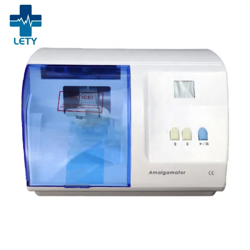 Смеситель для амальгамы амальгатор клиники