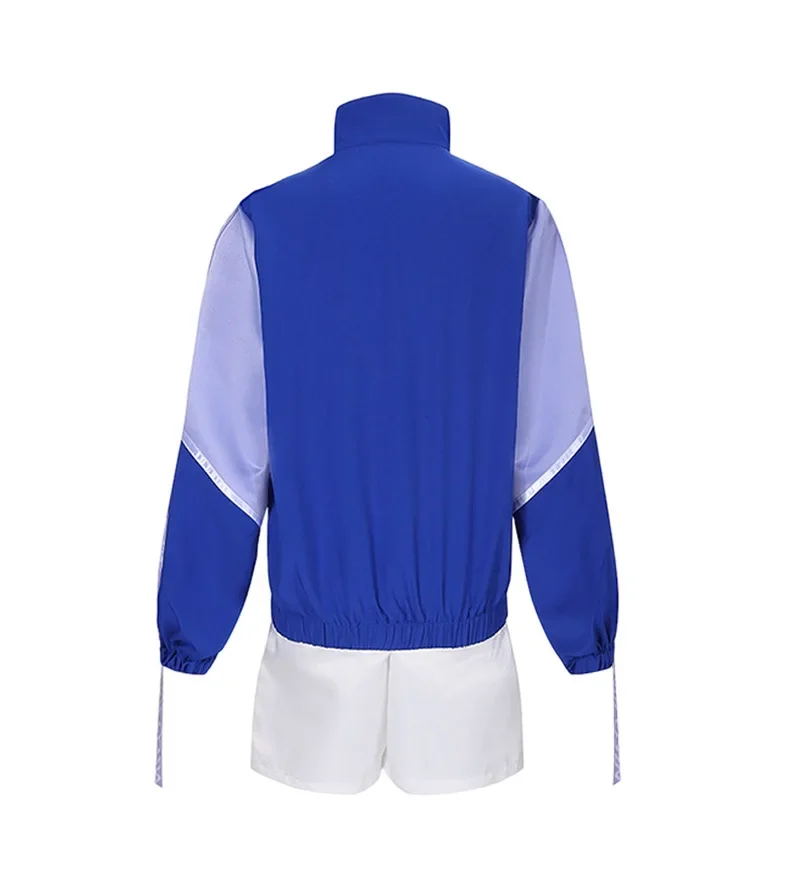 Костюм для косплея парадокс из игры Yatonokami Nayuta Косплей Kanata косплей костюм парик