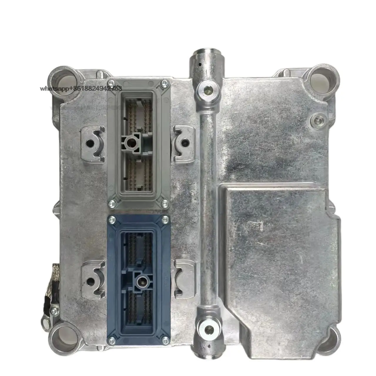 

monitor good Price engine controller ECU 331-7539 3317539 FOR CAT320D Excavator C6.4