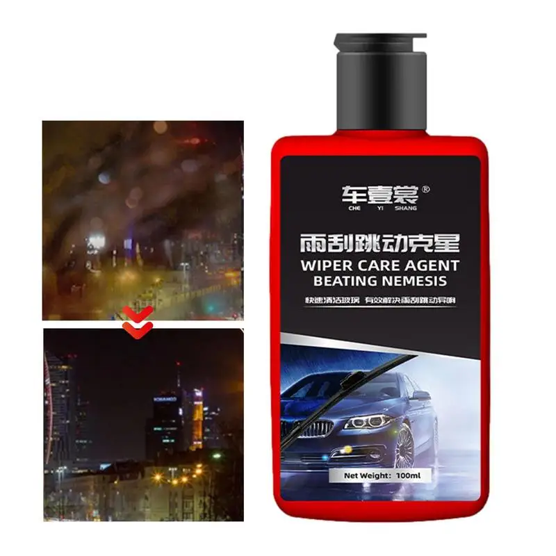 

Car Glass Oil Film Cleaner Auto Oil Film Remover Dirt Removal Cream Cars Glass Oil Stain Clear Paste Water Spot Remove Kit