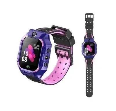 

Умные часы для детей Smart Watch Z6 с функцией SOS, 38mm