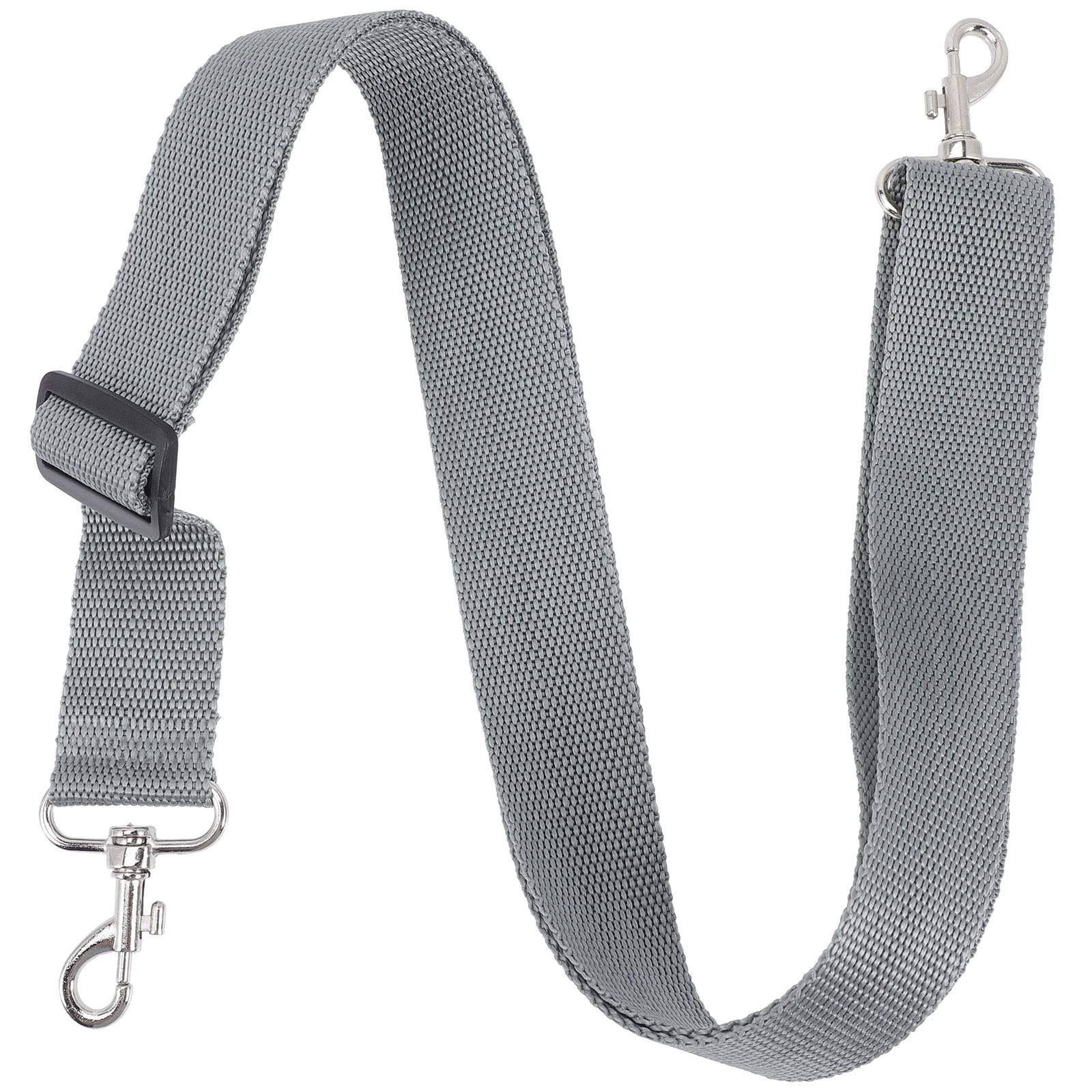 

Drum Sling Strap Belt Snare Drum Strap Sling with Metal Hook Drum Accessory