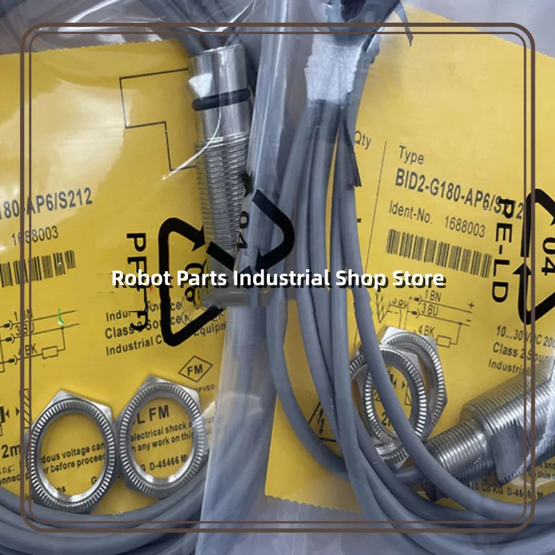 Новинка BID2-G180-AN6/S212 BID2-G180-AP6/S220 BID2-G180-AP6/S212 датчик высокого давления