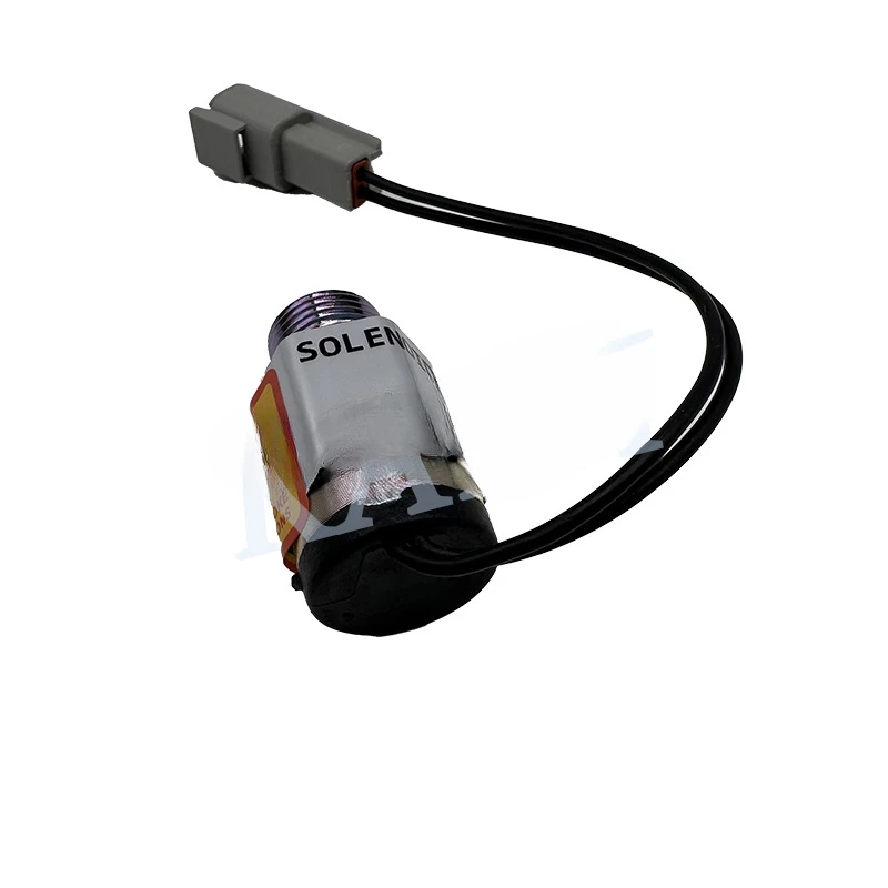 751/753/763/773/863/864/873/883/963 Соленоидный клапан 6677383