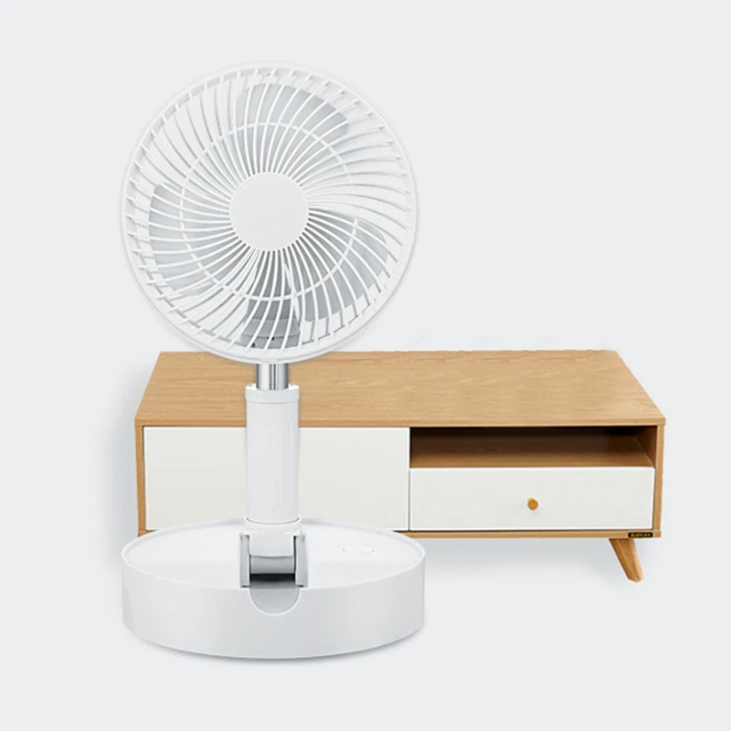 

Top Sale Foldaway Desk Fan,Portable Fan,Outdoor Standing Floor/USB Air Circulator Fan Portable Travel Mini Fans For Bedroom Room