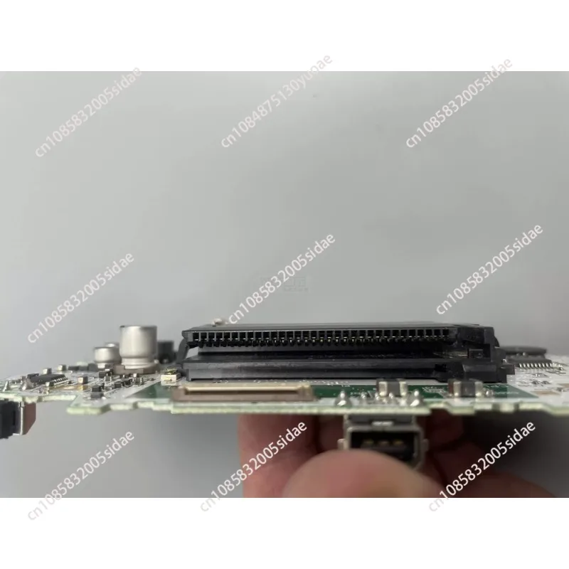 Фото 1 шт. 32/40-контактная основная плата PCB для Gameboy Advance GBA, комплект для замены и ремонта портативной консоли, запасная часть, аксессуар №4