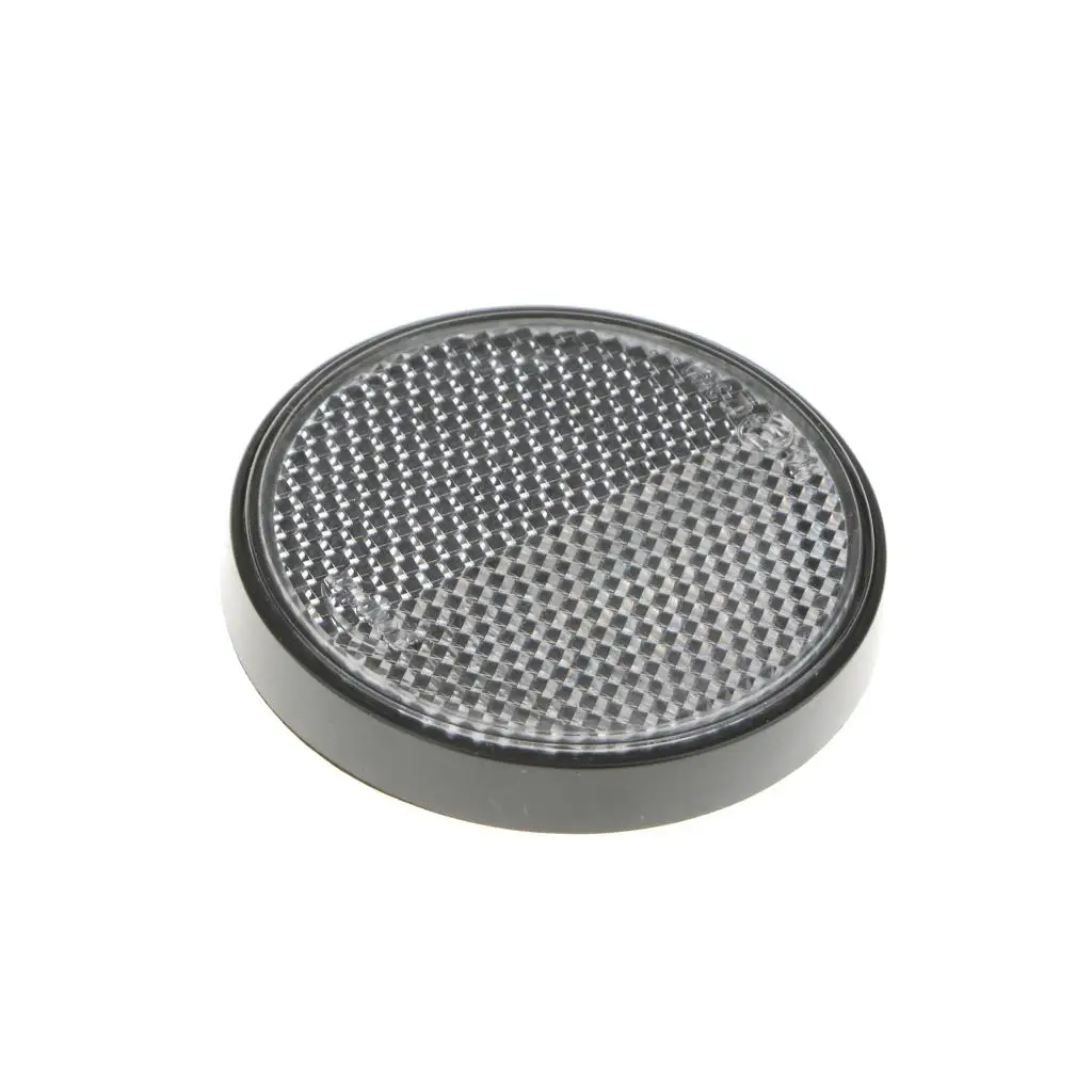 1 грузовик мотоцикл задний ход отражатель светоотражающие полосы корпус