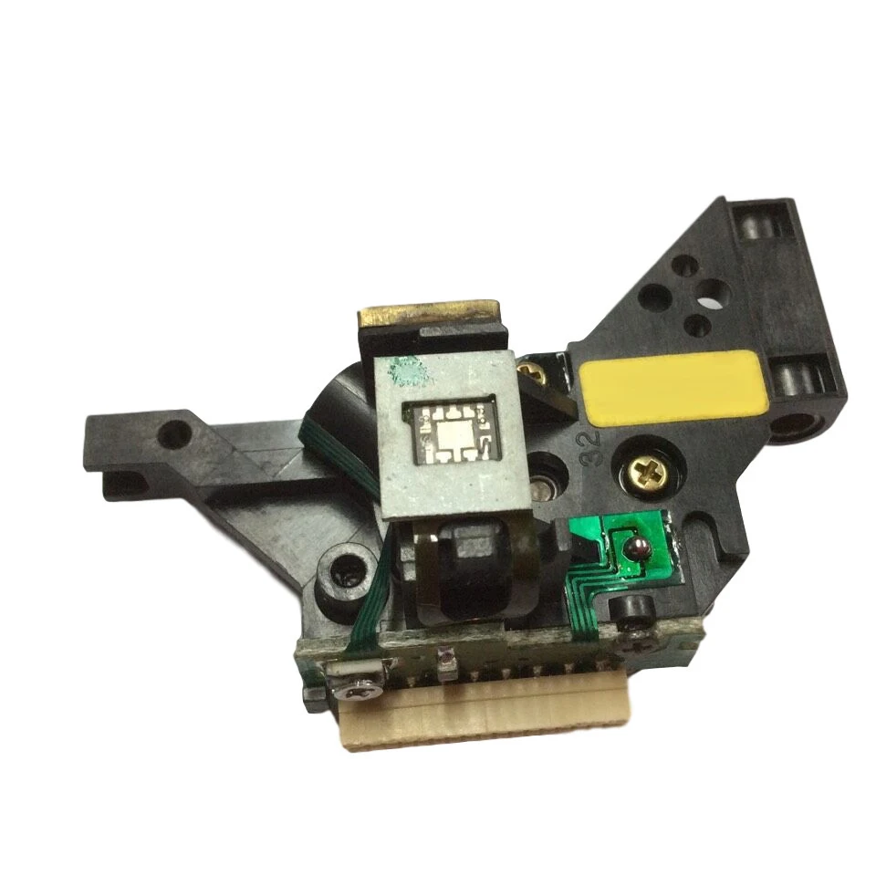 

Lens module For Sega Dreamcast DC SPU 3200 16PIN Optical drive laser lens Repair Replacement