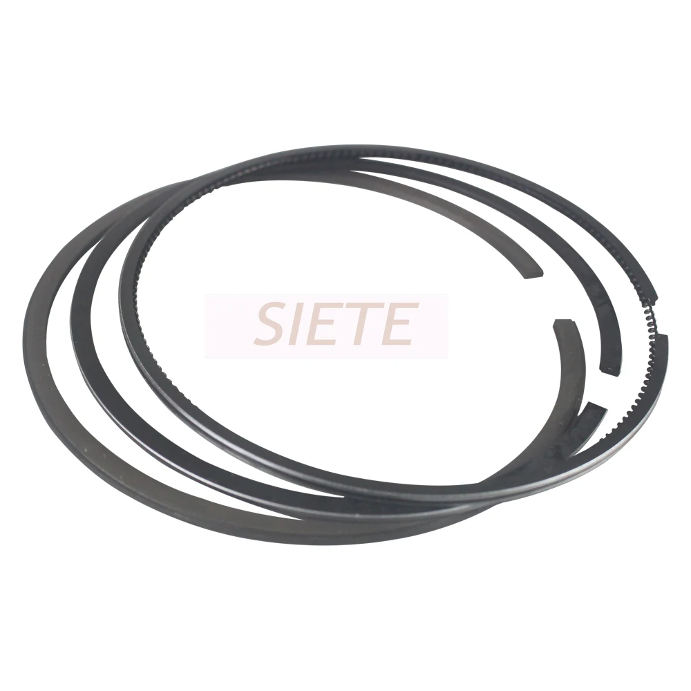 08-501807-00 Комплект поршневых колец двигателя 0 5 мм новая Замена OE 03031N 0850180700