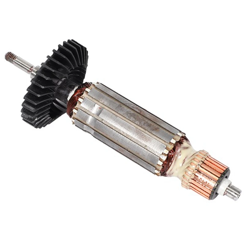 AC220-240V Якорный Роторный двигатель для Φ GA GA5030 GA4530 GA4030 GA5034 GA4534 GA4031 GA4030R GA4034