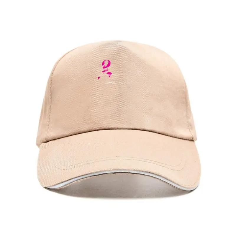 

New cap hat upport the Gir - Haoween (Back) T Baseball Cap breat cancer haoween cancer keeton