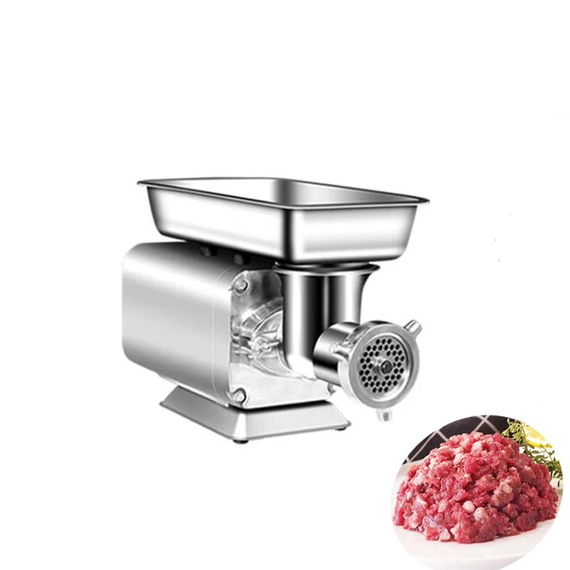 

Electric Meat Grinder Food Grinder 1100W Small 110V 220V