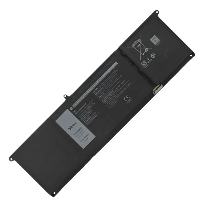 

Strength Factory Laptop Battery For DELL Inspiron 5310 3511 5510 5410 5518 3510 3515 5418 Latitude 3320 3520 3420 battery V6W33