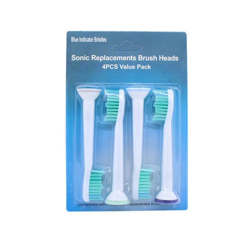 

20PCS HX6014 Toothbrush brush Head for phil Sonicare HX3 HX6 HX9 Series HX3210 3211 6150 6500 6510 6530 9342 6730 9312 9372 ips