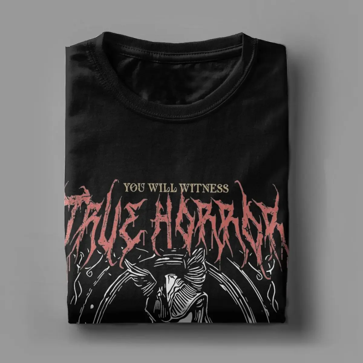 Футболка мужская с р-образным вырезом 100% хлопок