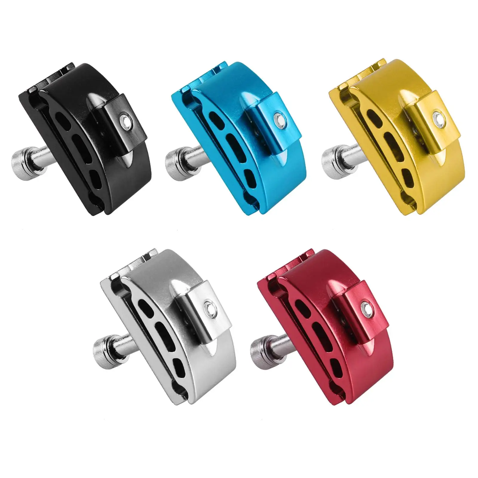 Головка подседельного штыря для велосипеда сменный винт головка седла горных