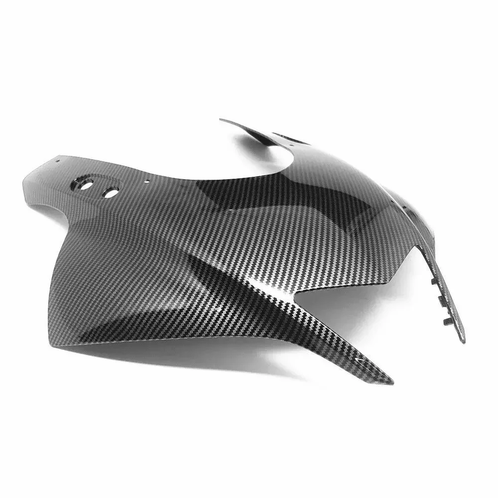 Комплект обтекателей передней фары YZF-R3 YZF-R25 гидроокунанная отделка из