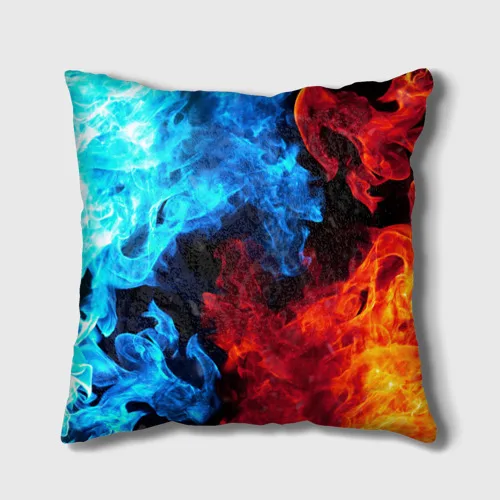 Подушка 3D Minecraft / Майнкрафт