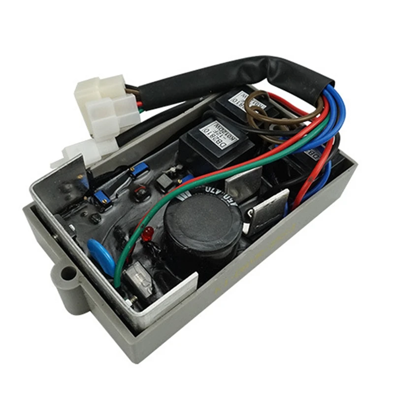 NEW-KI-DAVR-95S3 AVR 10 кВт DAVR 95S3 Для Kipor Avr автоматический регулятор напряжения аксессуары