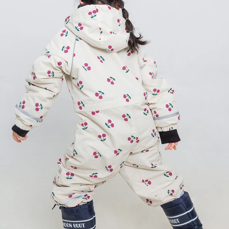 Непромокаемые комбинезоны Kids Wear