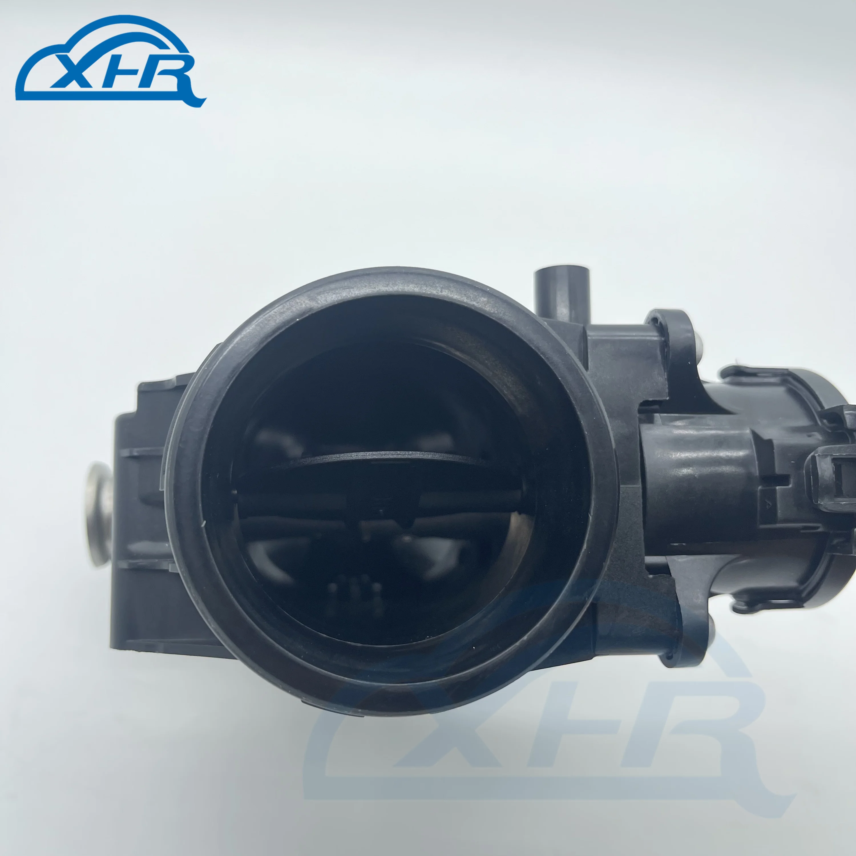 LR079230 двигатель корпуса дроссельной заслонки для Land Rover LR4 Range Sport Diesel 3 0