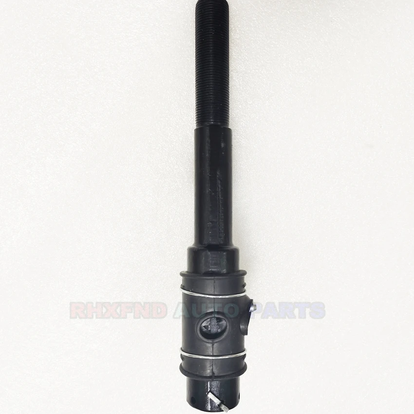 1 шт. 4504469086 45044-69086 наконечник рулевой тяги для TOYOTA LAND CRUISER SUV HZJ78 HZJ79 BJ71 BJ74