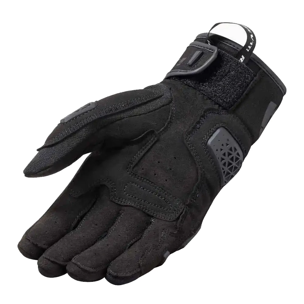 Revit мангровые перчатки с сенсорным экраном сетчатые текстильные из натуральной