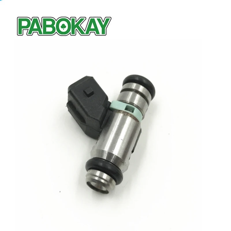 

FOR FIAT PUNTO MK2 1.2 8v FUEL INJECTOR IWP116 0280158169 805001230403 75112095
