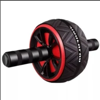 simplicity thinning waist abdominal wheel fitness equipment abdominal wheel home simple abdominal wheel mute wheel