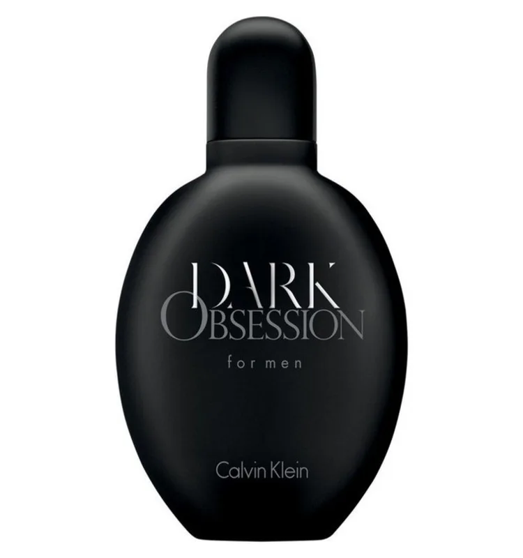 Calvin Klein Dark Obsession Мужская туалетная вода 125 мл |