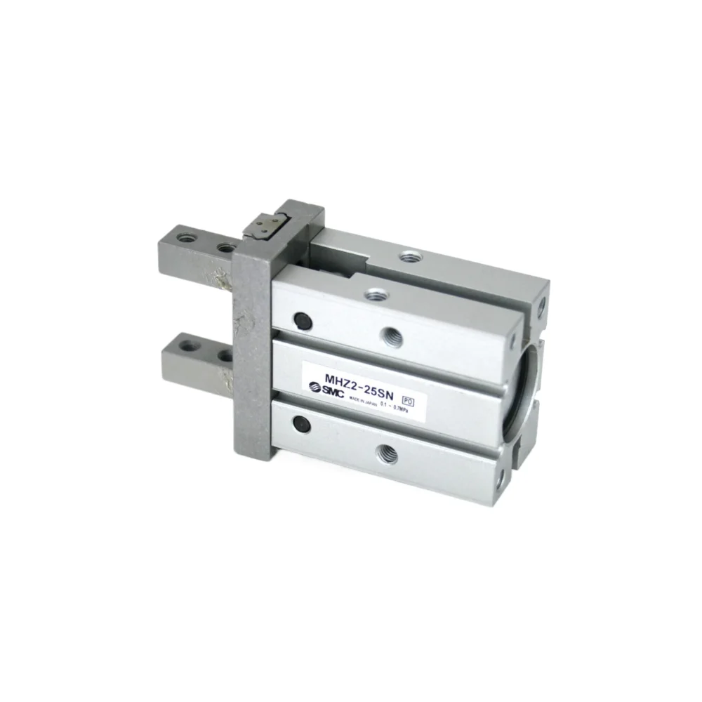 FESTO Монтаж с боковой резьбой MHZ2-6D1/10D1/16D1/20D1/25D1/32D1/40D1 SMC MHZA2-6D1 Воздушный захват