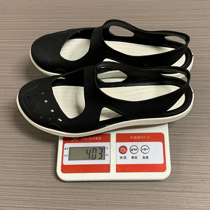 2023 Women's Sandals Lightweight Women Sandals Outdoor Soft Female Casual Shoes Comfortable Anti-slip Flat Shoes Free Shipping